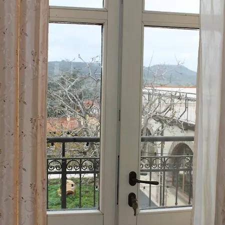 Maison d'hôtes Fozzi *