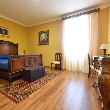 Maison d'hôtes Fozzi Bonorva
