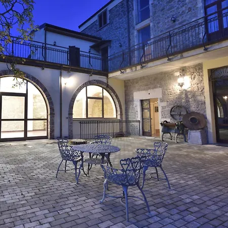 Fozzi Maison d'hôtes Bonorva