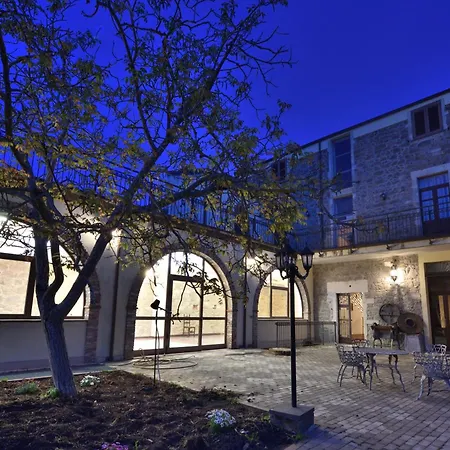 Maison d'hôtes Fozzi