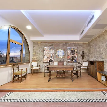 Maison d'hôtes Fozzi *