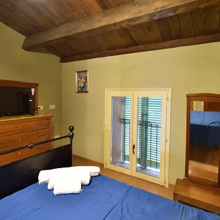 Fozzi Maison d'hôtes