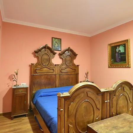 Maison d'hôtes Fozzi Bonorva