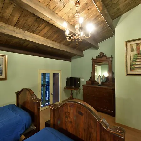 Gasthof Fozzi *