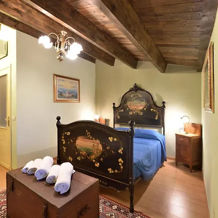Fozzi Maison d'hôtes