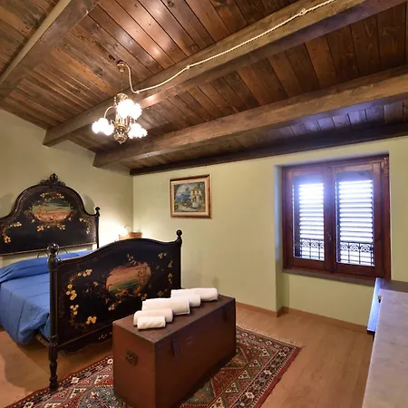 Fozzi Maison d'hôtes